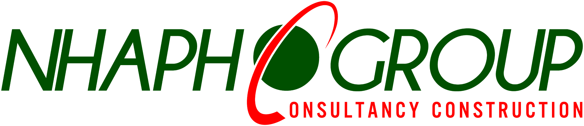 nha pho group